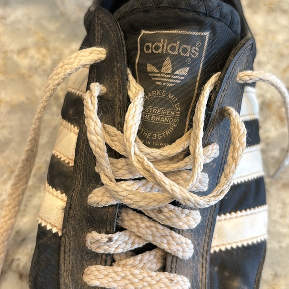 Vintage Adidas Cleats - Picture 6 of 9